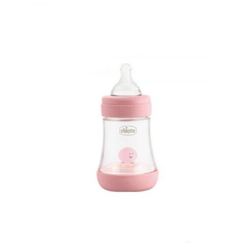 Olimp Sport Chicco P5 flašica 150ML 0M+ Roze Cene