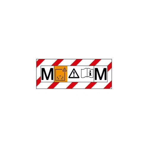 Metabo ASR 35 M ACP * Usisivac za sve vrste materijala Slike