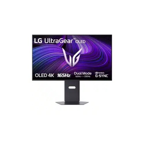 Monitor LG 32&Prime; OLED 4K UHD 165Hz UltraGear 32GX850A-B Cijene