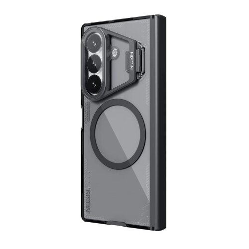  Futrola Nillkin Iceblade Pro Case Samsung Z Fold 8 Ultra CRNA Slike