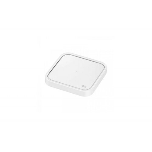 Samsung indukcijski punjač 2.77 A Wireless Charger Pad EP-P2400 EP-P2400BWEGEU Izlazi USB-C™ bijela Cene