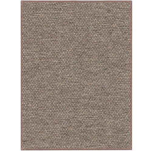 Narma Smeđi tepih 300x200 cm Bono&amp;trade; - Slike