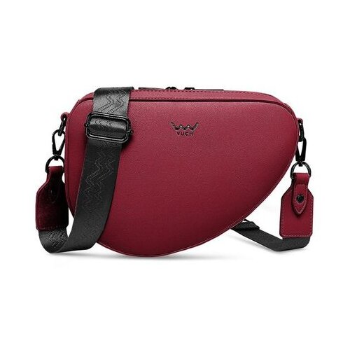 Vuch Crossbody torba Larrel Red, 17 x 25 cm Cijene