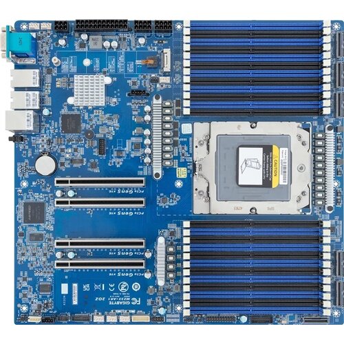 Gigabyte MZ33-AR1 SP5 AMD motherboard Cijene