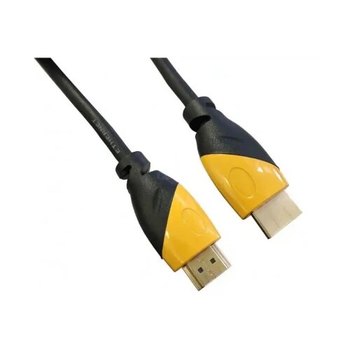 E-green Kabl HDMI M/M V2.0 20m Black Cene