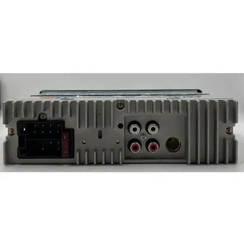 X Wave DEH-7200 auto radio
