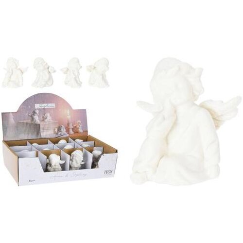  ANĐEO 8CM BIJELI Cene