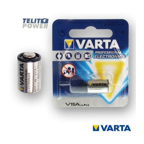 Varta alkalna 6V V11A (LR11) ( 1653 ) Slike