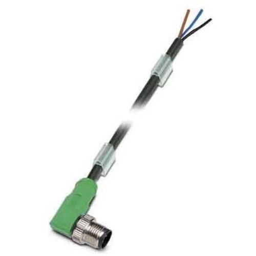 Phoenix Contact Kabel za senzor in aktuator M12 SAC-4P-5,0-PUR/M12FR, (20888546) Cene