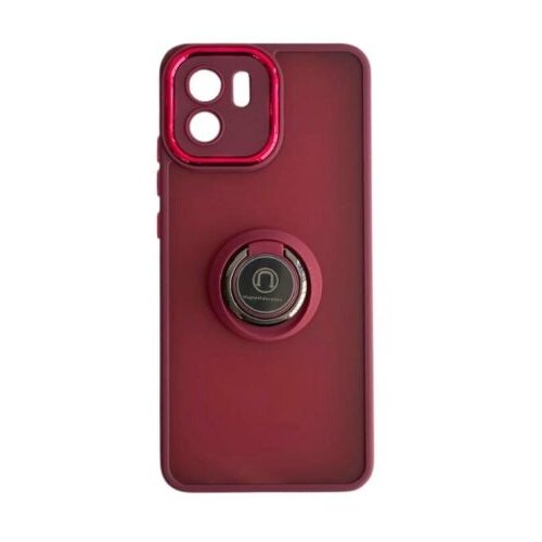 Ring maskica Redmi A1 crvena Slike