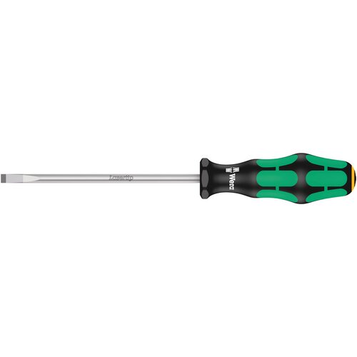 Wera 335 odvijač sl, 1 x 5.5 x 125 mm, 05110007001 Slike