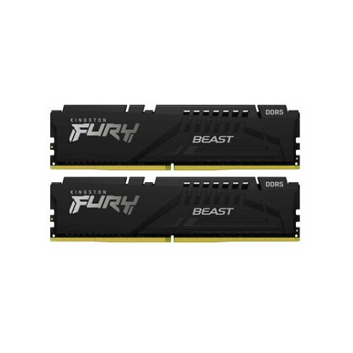 Kingston FURY Beast 32GB DDR5 4800MT/s Cijene