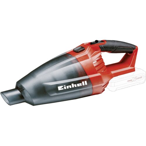 Einhell Aku ručni usisavač &ndash; Power X-Change Aku TE-VC 18 Li-Solo Cijene