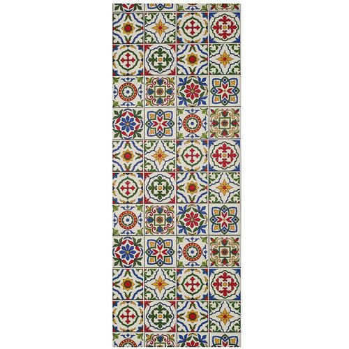 Universal Preproga Sprints Amalfi, 52 x 200 cm Cene