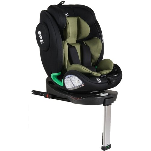 Moni Legend auto sedi&amp;scaron;te od 40-150cm Green Slike