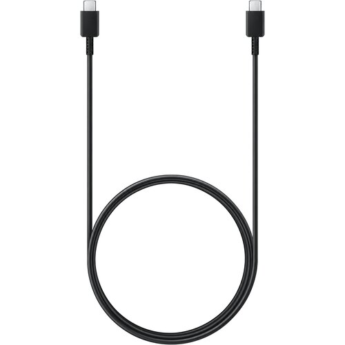 Samsung USB-C v USB-C kabel 5A črne barve dolžine 1.8m EP-DX510JBE Cene