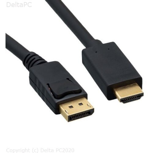 Displayport to HDMI Cable M/M 1.5m Cijene