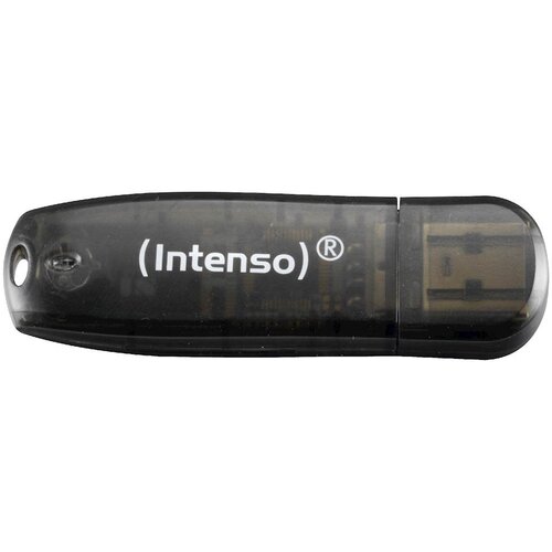 Intenso USB-ključ 16GB RainbowLine, USB 2.0 Cijene