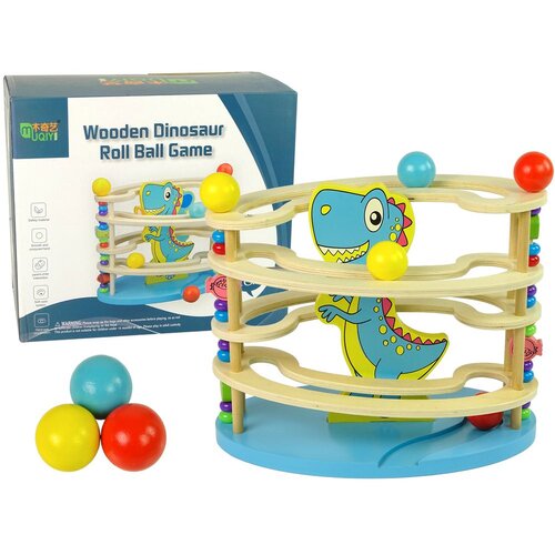  tobogan s lopticama - dinosaur Slike