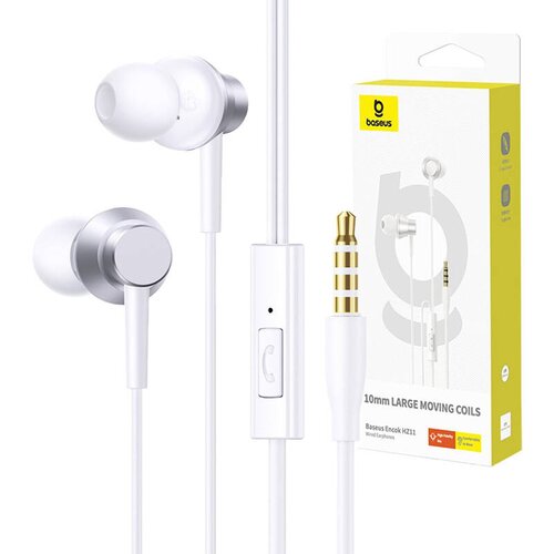 Baseus ENCOK HZ11Z ŽIČNE SLU&Scaron;ALKE ZA IPHONE 12 13 14 COMFORT, (5000334493) Cene