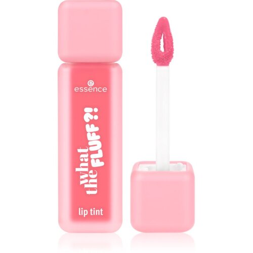 Essence What The Fluff?! tint za usne 01 Candy Stain Cene