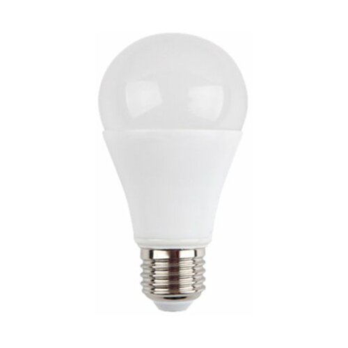 Xled sijalica, LED 9W, E27, 220V AC, toplo bela svetlost - E27 9W Slike