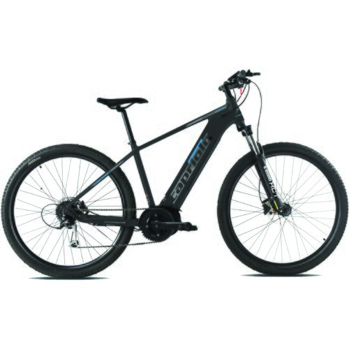Capriolo e-bike volta 9.4, 18