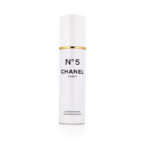 Chanel No 5 Deodorant VAPO 100 ml za žene Cijene