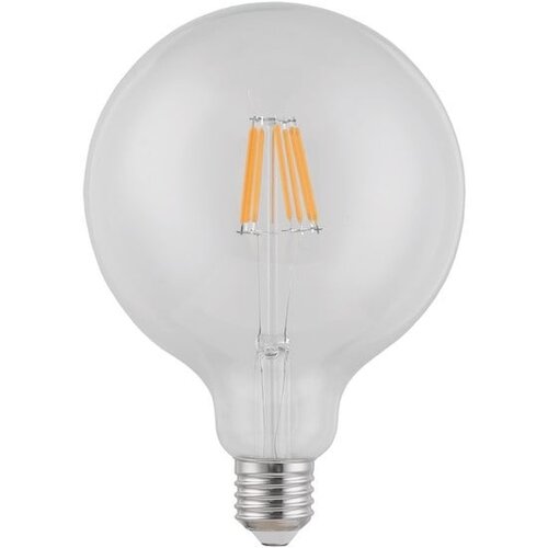  LED sijalica E27 8W Filament LFB-G125-8 Cene
