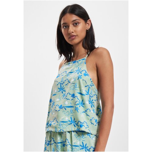 Just Rhyse Women&amp;#039;s top Waikiki green Slike