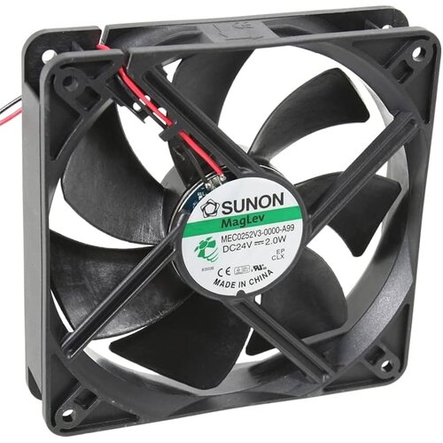 Sunon Ventilator MEC0252V3-000U-A99 120x120x25mm Cijene