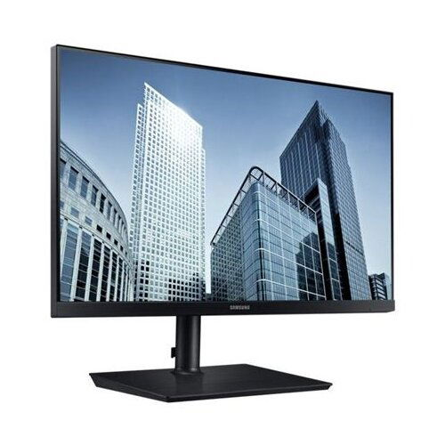 Samsung LS27H850QFUXEN 27 LED PLS 2560x1440 4ms 60Hz HDMI DP Crni monitor Slike