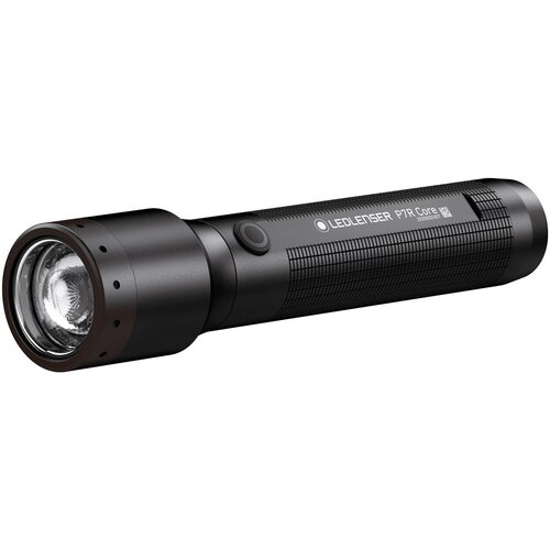LED LENSER Flashlight P7R Core Slike