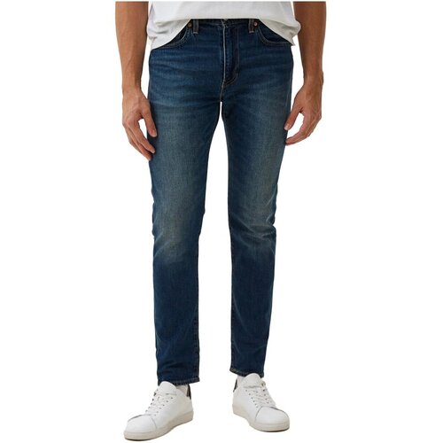 Levi's Jeans straight 2883312920 Modra Cene