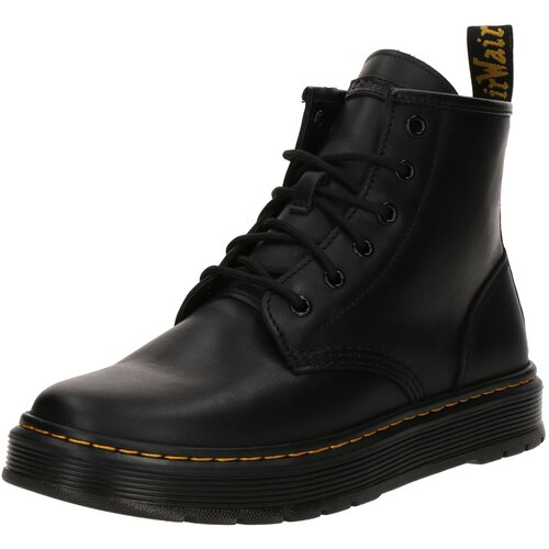Dr. Martens Čizme na vezanje 'Brookline' crna Cene