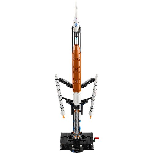 Lego LEGO® Technic - Vesoljski lansirni sistem za raketo NASA Artemis (42221) Cene