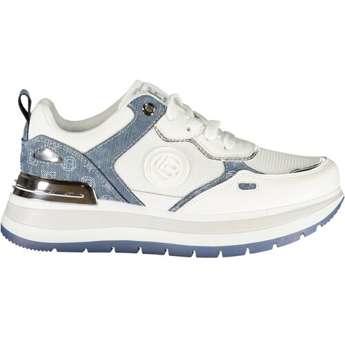 Laura Biagiotti WOMEN&#39;S SPORTS SHOES WHITE Cijene
