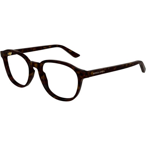 Bottega Veneta BV1312O 007 L (52) Havana/Kristalna Cene