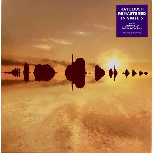 Kate Bush - Remastered In Vinyl III (6 LP) Slike