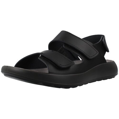 IgI&CO &Scaron;portni sandali Sandalias Hombre Mod&egrave;le U Palmer Črna Cene