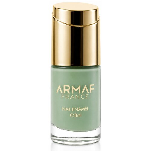 Armaf Lak za nohte Nagellack Nail Enamel - 60 Greenland Zelena Cene