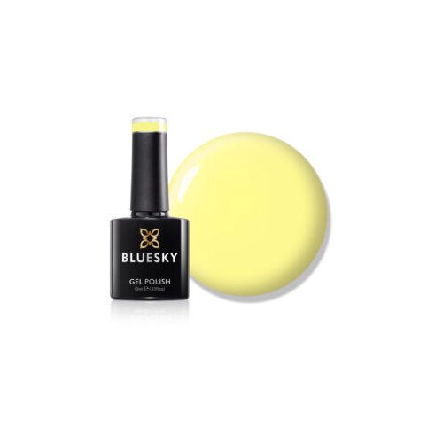  BLUESKY TRAJNI LAK YELLOW BRINGS 10ML Cene