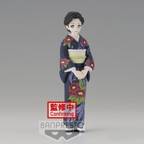 Banpresto Kimetsu No Yaiba Demon Slayer Tamayo figure 14cm Cene