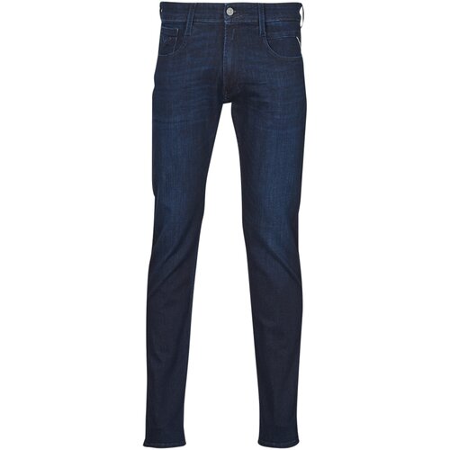 Replay M914-000-41A781 Plava Cijene