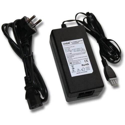 VHBW polnilec za tiskalnike hp deskjet / officejet / photosmart, 40W / 16V-32V / 0,625A-0,940A Cene