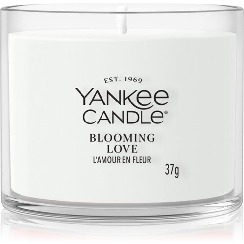 Yankee Candle Blooming Love mala mirisna svijeća bez staklene posude 37 g Cijene