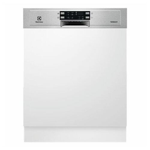 Electrolux ESI5545LOX ugradna mašina za pranje sudova Slike
