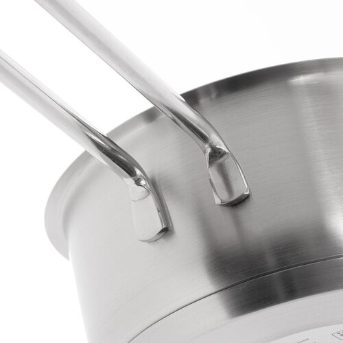 Orion Tava za umake od nehrđajućeg čelika 900 ml Anett &amp;ndash; Slike