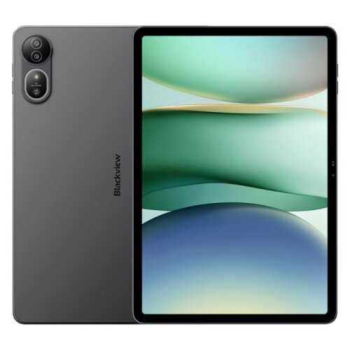 Blackview MEGA 12 12,2'' 12+256GB 5G, priložen ovitek s tipkovnico in mi&scaron;ko + pisalo, siv Cene