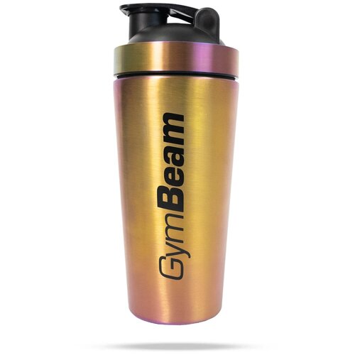 GymBeam Steel Shaker Holo 750 ml Cene